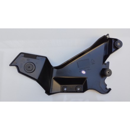 CARENA FIANCHETTO COVER SOTTOSELLA SINISTRO ORIGINALE CFMOTO 700 CL-X Sport 2022