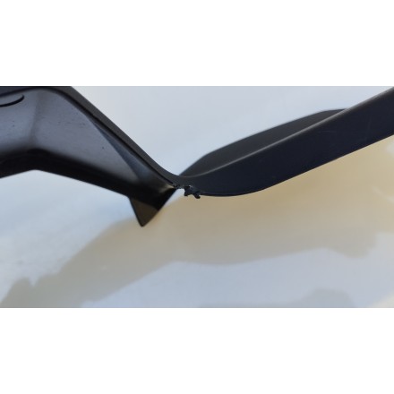 CARENA FIANCHETTO COVER SOTTOSELLA SINISTRO ORIGINALE CFMOTO 700 CL-X Sport 2022