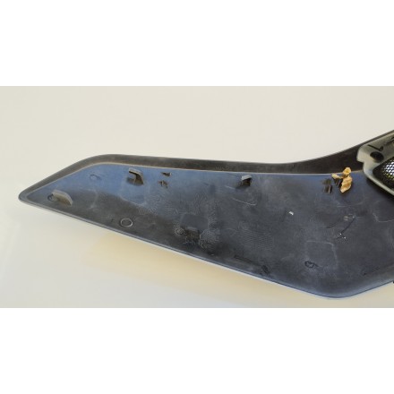 FIANCHETTO CARENA COVER SERBATOIO SINISTRO ORIGINALE CFMOTO 700 CL-X Sport 2022