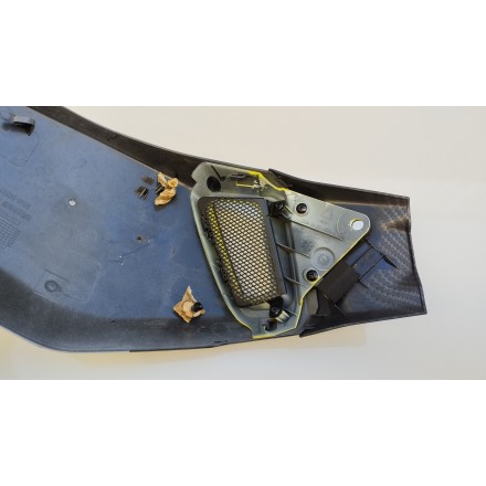 FIANCHETTO CARENA COVER SERBATOIO SINISTRO ORIGINALE CFMOTO 700 CL-X Sport 2022