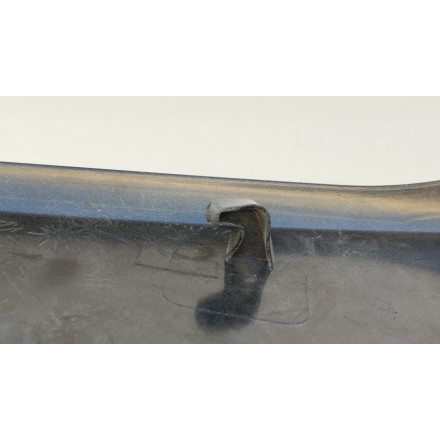 FIANCHETTO CARENA COVER SERBATOIO SINISTRO ORIGINALE CFMOTO 700 CL-X Sport 2022