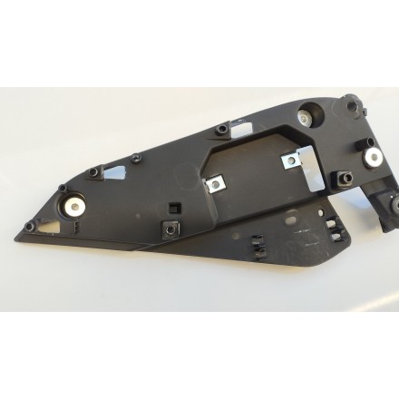 SET 2 COVER RIVESTIMENTI CARENE ANTERIORI ORIGINALE CFMOTO 700 CL-X Sport 2022