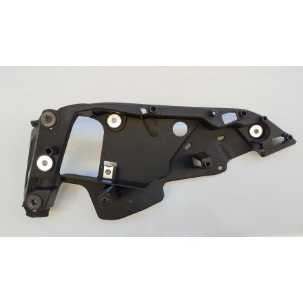 SET 2 COVER RIVESTIMENTI CARENE ANTERIORI ORIGINALE CFMOTO 700 CL-X Sport 2022