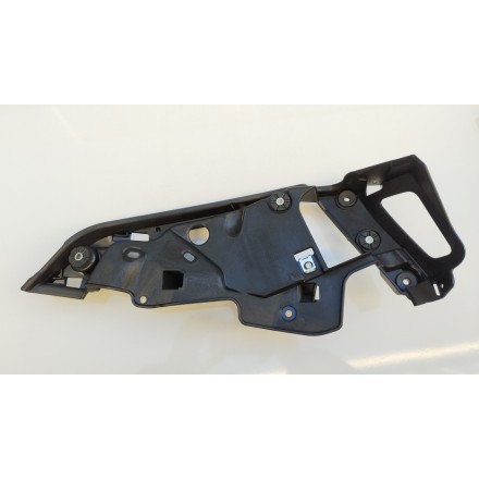 SET 2 COVER RIVESTIMENTI CARENE ANTERIORI ORIGINALE CFMOTO 700 CL-X Sport 2022