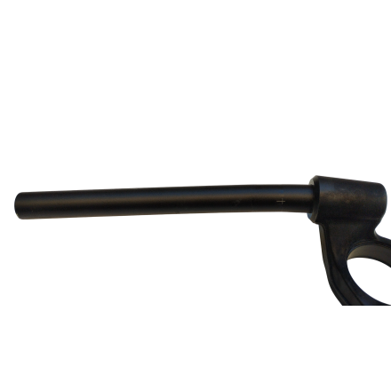 SEMIMANUBRIO SINISTRO MEZZO MANUBRIO ORIGINALE CFMOTO 700 CL-X Sport 2022