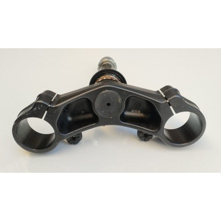 PIASTRA CANOTTO INFERIORE FORCELLA ORIGINALE CFMOTO 700 CL-X Sport 2022