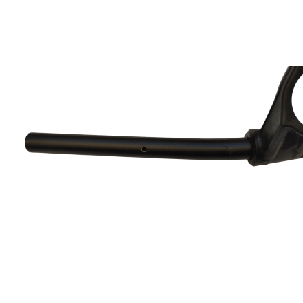 SEMIMANUBRIO SINISTRO MEZZO MANUBRIO ORIGINALE CFMOTO 700 CL-X Sport 2022