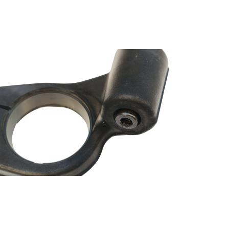 SEMIMANUBRIO SINISTRO MEZZO MANUBRIO ORIGINALE CFMOTO 700 CL-X Sport 2022