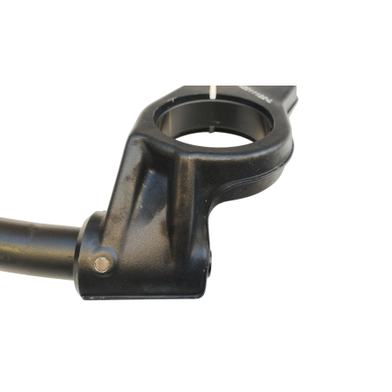 SEMIMANUBRIO SINISTRO MEZZO MANUBRIO ORIGINALE CFMOTO 700 CL-X Sport 2022