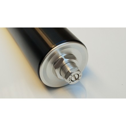 STELO FORCELLA SOSPENSIONE FODERO SINISTRO ORIGINALE CFMOTO 700 CL-X Sport 2022