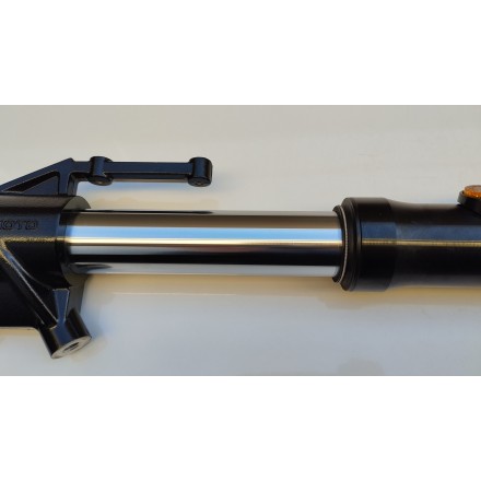 STELO FORCELLA SOSPENSIONE FODERO SINISTRO ORIGINALE CFMOTO 700 CL-X Sport 2022