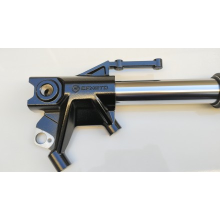 STELO FORCELLA SOSPENSIONE FODERO SINISTRO ORIGINALE CFMOTO 700 CL-X Sport 2022