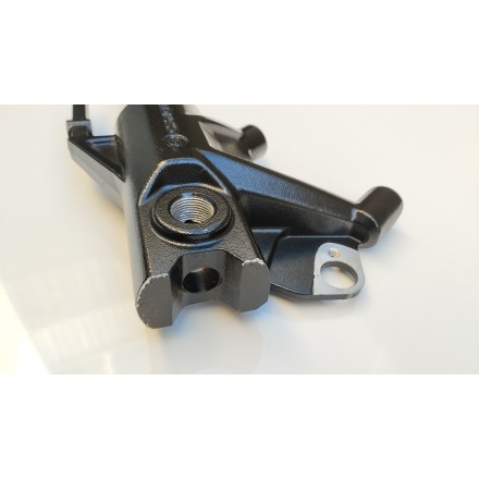 STELO FORCELLA SOSPENSIONE FODERO SINISTRO ORIGINALE CFMOTO 700 CL-X Sport 2022