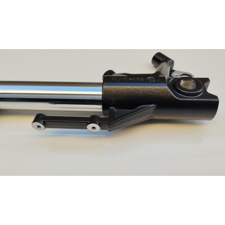 STELO FORCELLA SOSPENSIONE FODERO SINISTRO ORIGINALE CFMOTO 700 CL-X Sport 2022