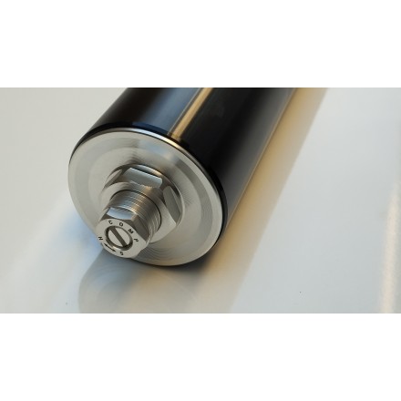 STELO FORCELLA SOSPENSIONE FODERO DESTRO ORIGINALE CFMOTO 700 CL-X Sport 2022