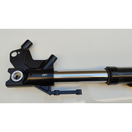 STELO FORCELLA SOSPENSIONE FODERO SINISTRO ORIGINALE CFMOTO 700 CL-X Sport 2022