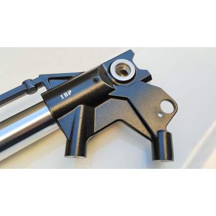 STELO FORCELLA SOSPENSIONE FODERO SINISTRO ORIGINALE CFMOTO 700 CL-X Sport 2022