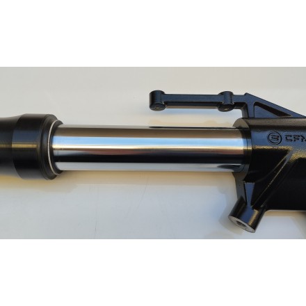 STELO FORCELLA SOSPENSIONE FODERO DESTRO ORIGINALE CFMOTO 700 CL-X Sport 2022