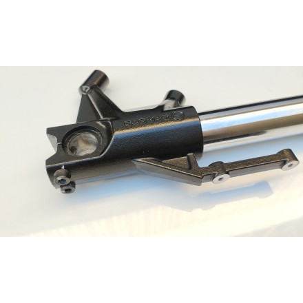 STELO FORCELLA SOSPENSIONE FODERO DESTRO ORIGINALE CFMOTO 700 CL-X Sport 2022