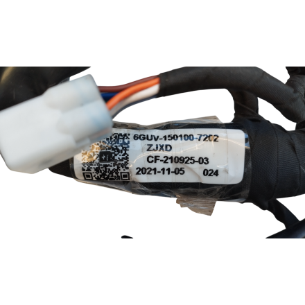 IMPIANTO CABLAGGIO GRUPPO ELETTRICO ORIGINALE CFMOTO 700 CL-X Sport 2022