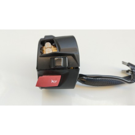 COMMUTATORE BLOCCO COMANDI SINISTRO LUCI ORIGINALE CFMOTO 700 CL-X Sport 2022