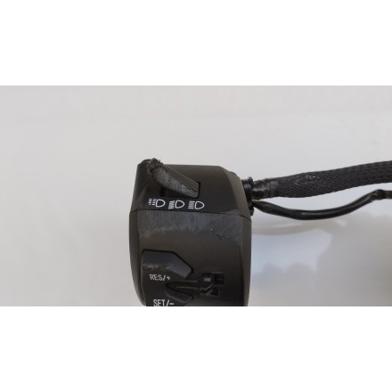 COMMUTATORE BLOCCO COMANDI SINISTRO LUCI ORIGINALE CFMOTO 700 CL-X Sport 2022