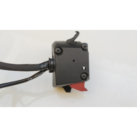 COMMUTATORE BLOCCO COMANDI SINISTRO LUCI ORIGINALE CFMOTO 700 CL-X Sport 2022