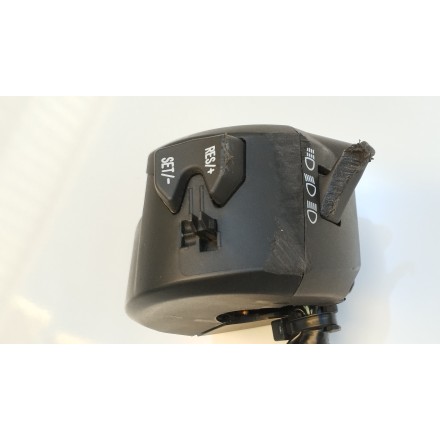 COMMUTATORE BLOCCO COMANDI SINISTRO LUCI ORIGINALE CFMOTO 700 CL-X Sport 2022