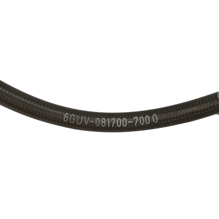 KIT TUBI FRENI COLLEGAMENTI OLIO FRENO ABS ORIGINALE CFMOTO 700 CL-X Sport 2022