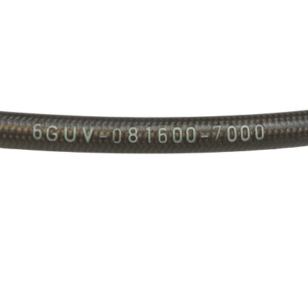 KIT TUBI FRENI COLLEGAMENTI OLIO FRENO ABS ORIGINALE CFMOTO 700 CL-X Sport 2022