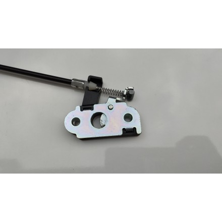 SERRATURA MECCANISMO SELLA CON CAVO ORIGINALE CFMOTO 700 CL-X Sport 2022