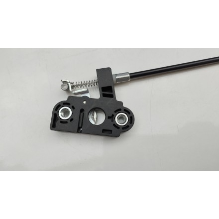 SERRATURA MECCANISMO SELLA CON CAVO ORIGINALE CFMOTO 700 CL-X Sport 2022