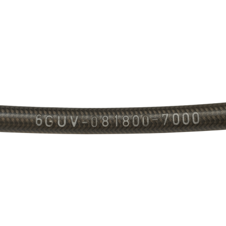 KIT TUBI FRENI COLLEGAMENTI OLIO FRENO ABS ORIGINALE CFMOTO 700 CL-X Sport 2022