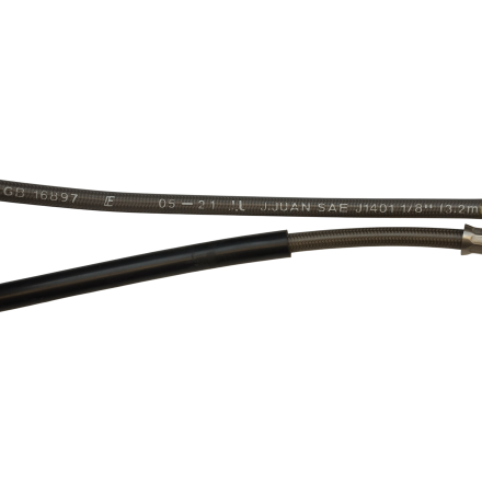 KIT TUBI FRENI COLLEGAMENTI OLIO FRENO ABS ORIGINALE CFMOTO 700 CL-X Sport 2022