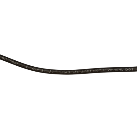 KIT TUBI FRENI COLLEGAMENTI OLIO FRENO ABS ORIGINALE CFMOTO 700 CL-X Sport 2022