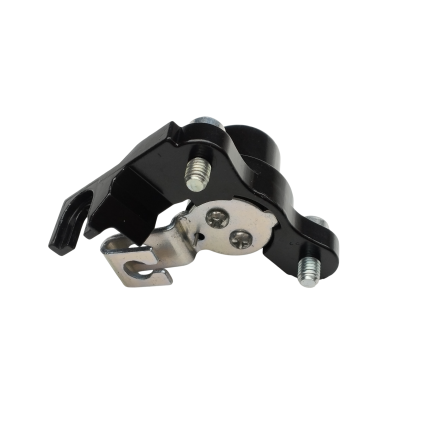 KIT SERRATURE BLOCCHETTO AVVIAMENTO CON CHIAVI ORIGINALE CFMOTO 700 CL-X Sport 2022