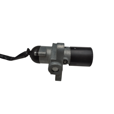 KIT SERRATURE BLOCCHETTO AVVIAMENTO CON CHIAVI ORIGINALE CFMOTO 700 CL-X Sport 2022