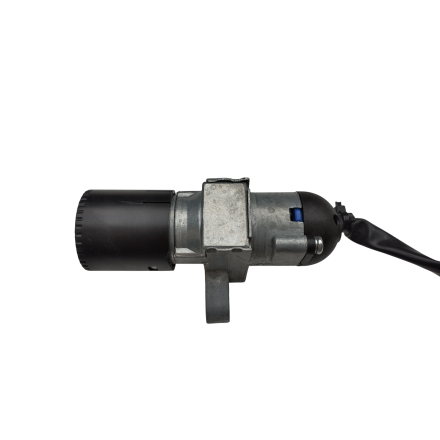 KIT SERRATURE BLOCCHETTO AVVIAMENTO CON CHIAVI ORIGINALE CFMOTO 700 CL-X Sport 2022