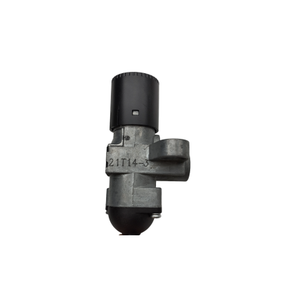 KIT SERRATURE BLOCCHETTO AVVIAMENTO CON CHIAVI ORIGINALE CFMOTO 700 CL-X Sport 2022