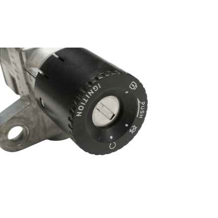 KIT SERRATURE BLOCCHETTO AVVIAMENTO CON CHIAVI ORIGINALE CFMOTO 700 CL-X Sport 2022