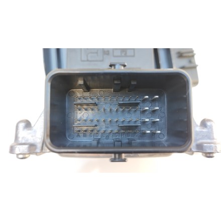 CENTRALINA ACCENSIONE UNITA AVVIAMENTO BOSCH ORIGINALE VOGE VALICO 500 DSX 2022