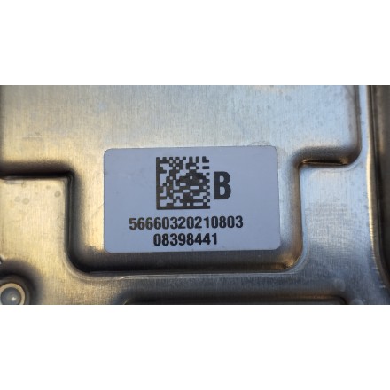 CENTRALINA ACCENSIONE UNITA AVVIAMENTO BOSCH ORIGINALE VOGE VALICO 500 DSX 2022