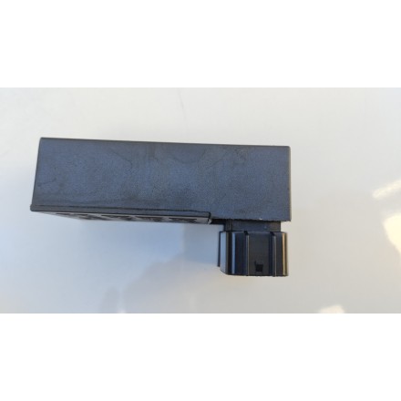 CENTRALINA RELE SCATOLA BLACK BOX ELETTRONICA ORIGINALE VOGE VALICO 500 DSX 2022