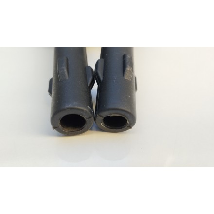 SET BOBINE AVVIAMENTO PIPETTE CANDELE MOTORE ORIGINALE VOGE VALICO 500 DSX 2022