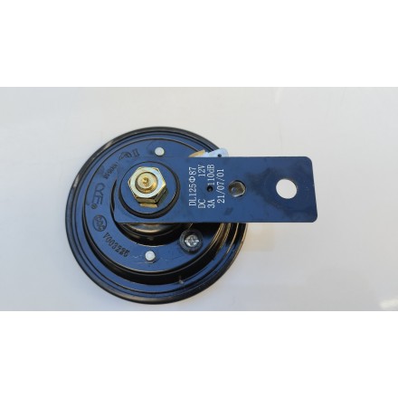 CLACSON ACUSTICO TROMBA CLAXON SONORO ORIGINALE VOGE VALICO 500 DSX 2022