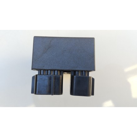 CENTRALINA RELE SCATOLA BLACK BOX ELETTRONICA ORIGINALE VOGE VALICO 500 DSX 2022