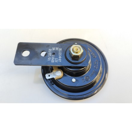 CLACSON ACUSTICO TROMBA CLAXON SONORO ORIGINALE VOGE VALICO 500 DSX 2022