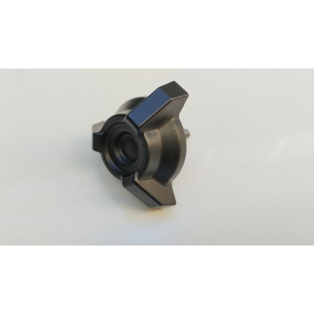 POMELLO VITE REGOLAZIONE SUPPORTO PARABREZZA ORIGINALE VOGE VALICO 500 DSX 2022