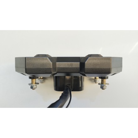 CRUSCOTTO DISPAY STRUMENTAZIONE TFT QUADRO ORIGINALE VOGE VALICO 500 DSX 2022