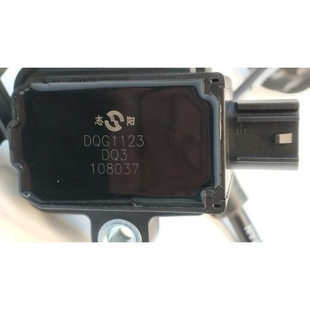 SET BOBINE AVVIAMENTO PIPETTE CANDELE MOTORE ORIGINALE VOGE VALICO 500 DSX 2022